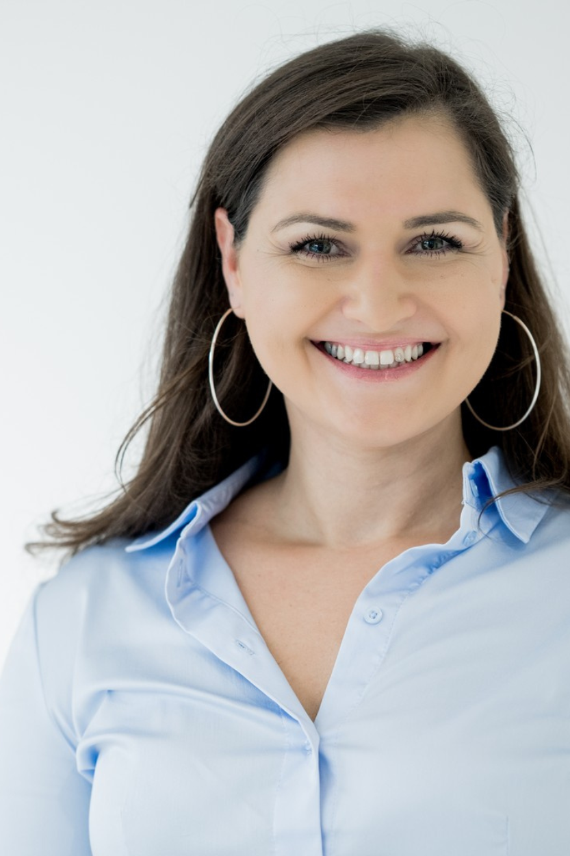 Alina Laserexperting Berger Regensburg