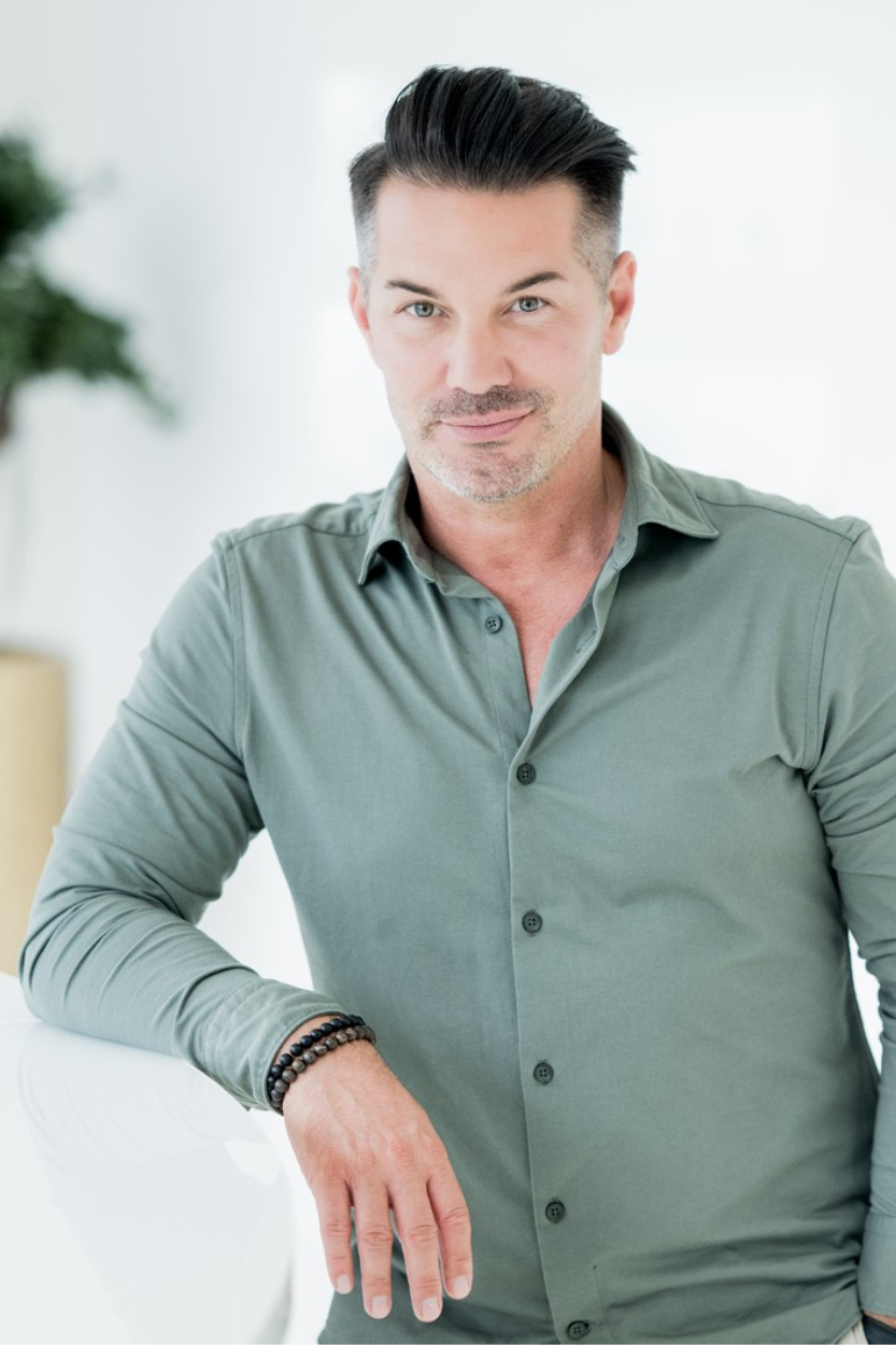 Harald Berger Berger Aesthetic & Laser